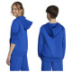 Adidas Παιδικό φούτερ Essentials Small Logo Feelcozy Fleece Hoodie